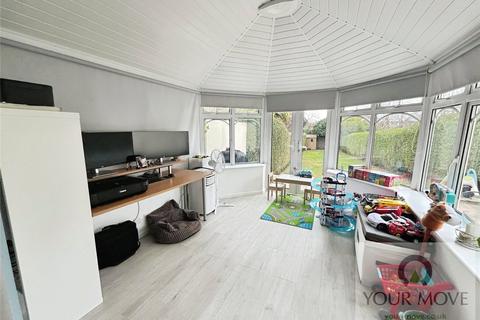 3 bedroom semi-detached house for sale, Kynaston Road, Bromley BR1