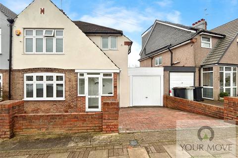 3 bedroom semi-detached house for sale, Kynaston Road, Bromley BR1