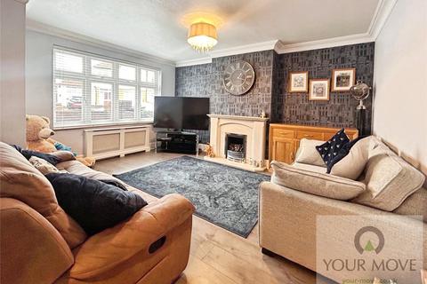 3 bedroom semi-detached house for sale, Kynaston Road, Bromley BR1