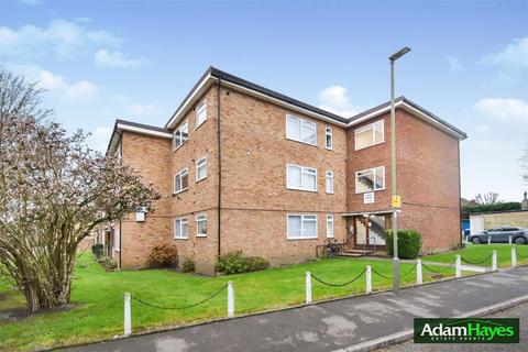 1 bedroom apartment for sale, 66 Athenaeum Road, London N20