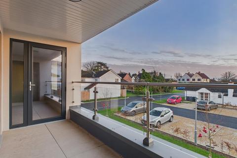 1 bedroom retirement property for sale, Hanley Swan, Nr Malvern