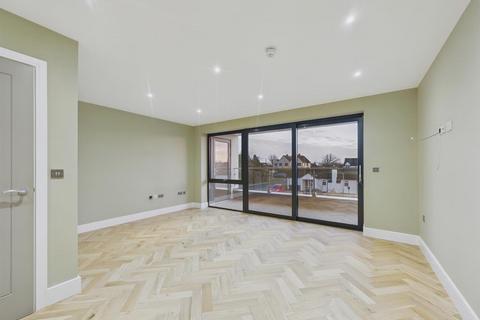 1 bedroom retirement property for sale, Hanley Swan, Nr Malvern