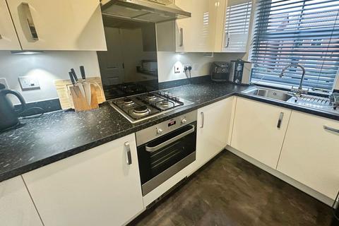 2 bedroom semi-detached house for sale, Nightingale Close, Gloucester GL2