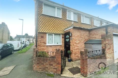 3 bedroom end of terrace house for sale, Thornsett Place, London SE20