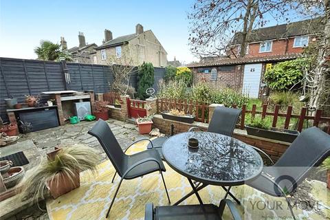 3 bedroom end of terrace house for sale, Thornsett Place, London SE20
