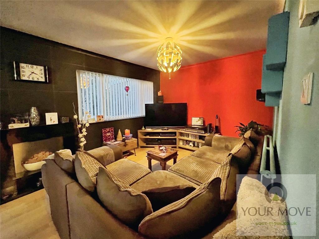Lounge/Diner