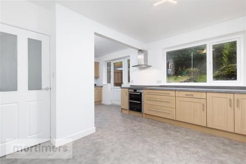 3 bedroom semi-detached house for sale, Walmsley Avenue, Rishton, Blackburn, Lancashire, BB1