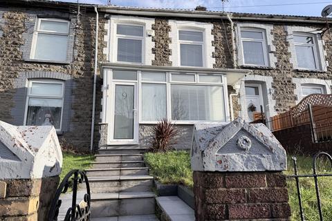 3 bedroom terraced house for sale, Tonypandy CF40
