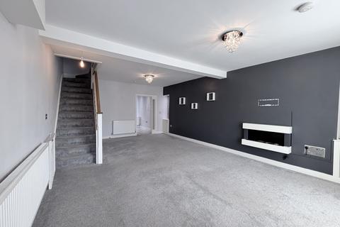3 bedroom terraced house for sale, Tonypandy CF40