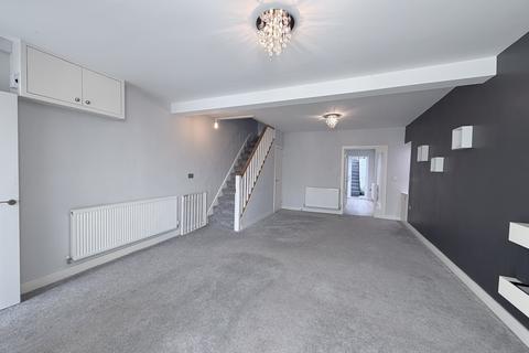 3 bedroom terraced house for sale, Tonypandy CF40