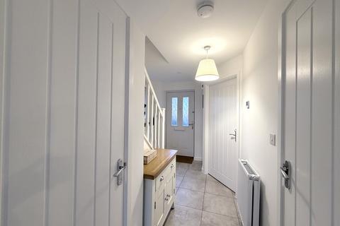 3 bedroom detached house for sale, Llanilid, Pontyclun CF72