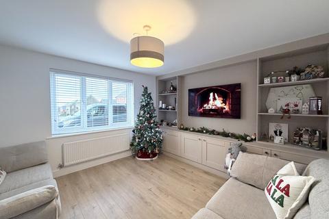 3 bedroom detached house for sale, Llanilid, Pontyclun CF72