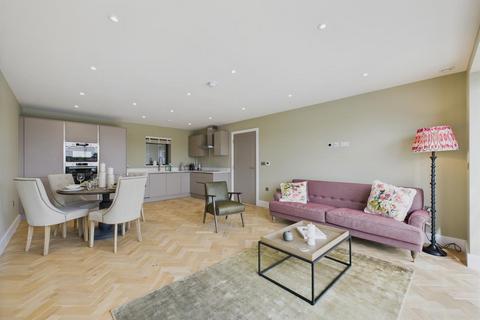 2 bedroom retirement property for sale, Hanley Swan, Nr Malvern