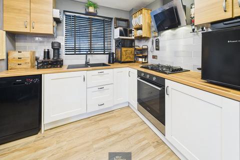 1 bedroom terraced house for sale, Coedriglan Drive, Cardiff, CF5