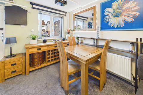 1 bedroom terraced house for sale, Coedriglan Drive, Cardiff, CF5