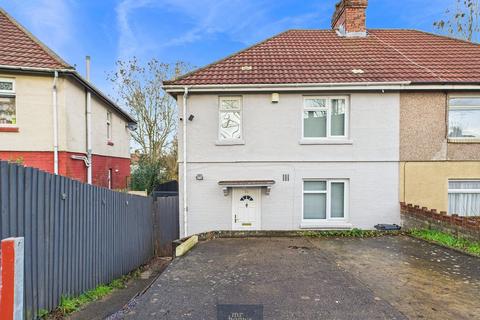 3 bedroom semi-detached house for sale - Archer Road, Ely, Cardiff, CF5