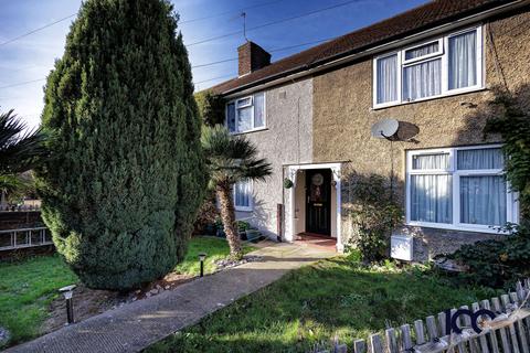 undefined, Amesbury Road, Dagenham
