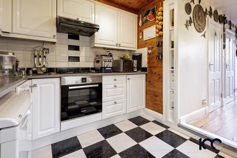 undefined, Amesbury Road, Dagenham