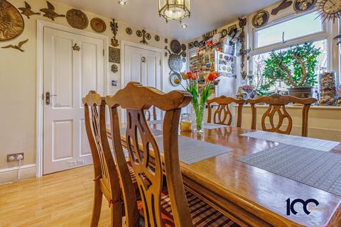 undefined, Amesbury Road, Dagenham