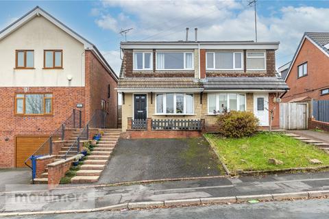 3 bedroom semi-detached house for sale, Southwood Drive, Accrington, Lancashire, BB5