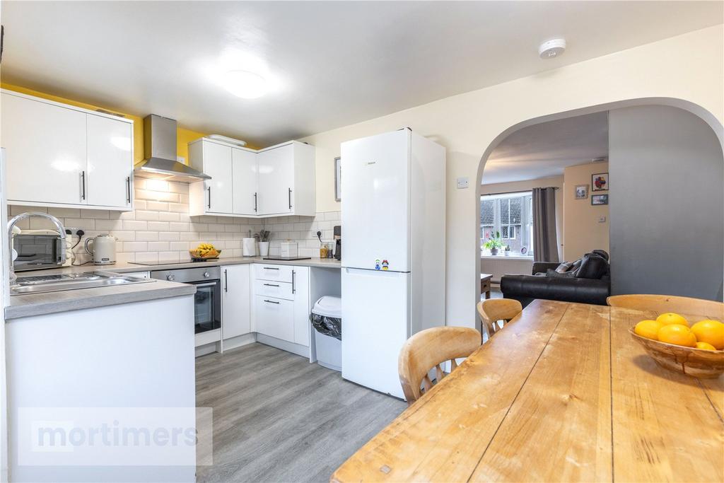 Kitchen Dining Room