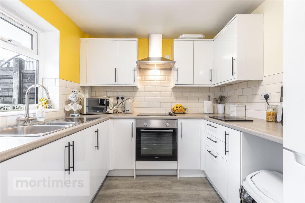 Kitchen Dining Room