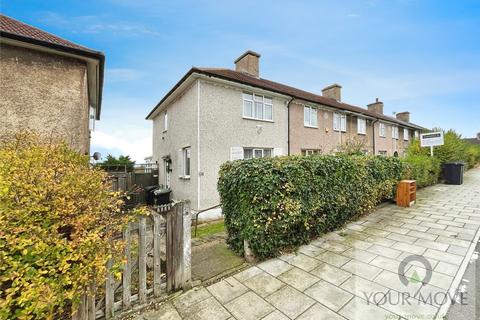 2 bedroom end of terrace house for sale, Galahad Road, Bromley BR1
