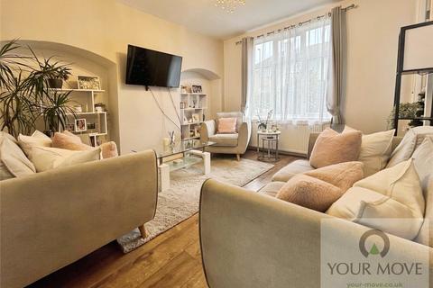 2 bedroom end of terrace house for sale, Galahad Road, Bromley BR1