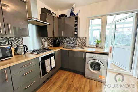 2 bedroom end of terrace house for sale, Galahad Road, Bromley BR1