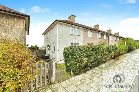 Galahad Road, Bromley BR1