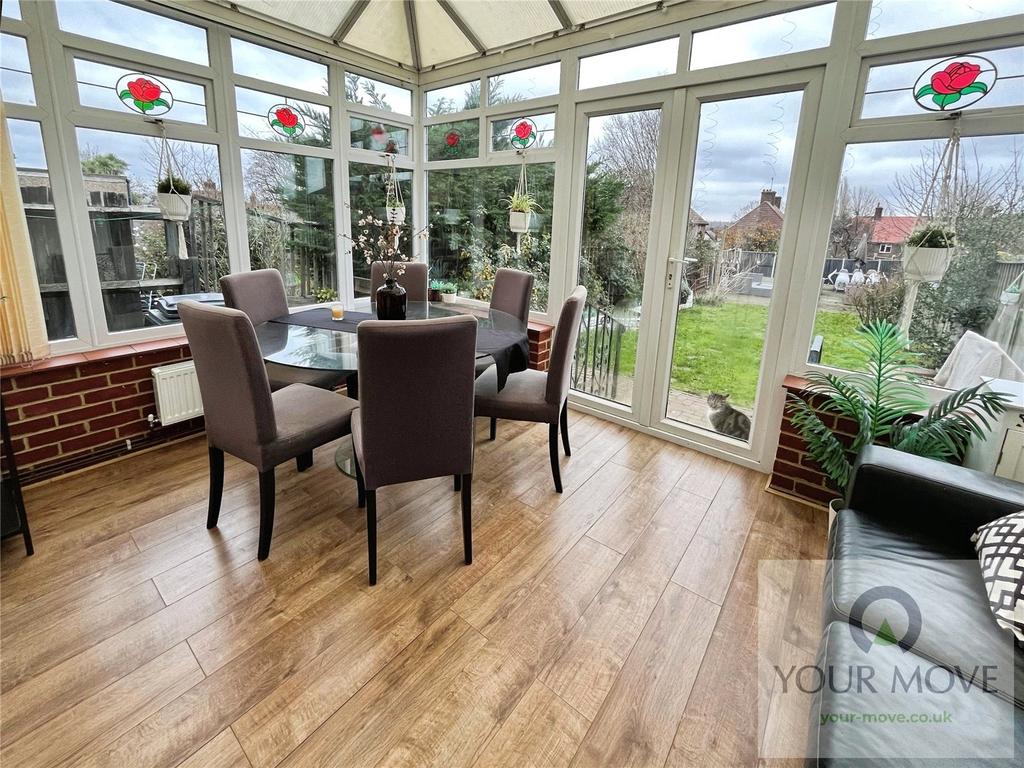 Conservatory