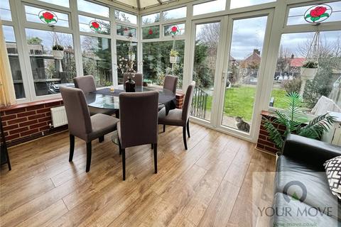 2 bedroom end of terrace house for sale, Galahad Road, Bromley BR1