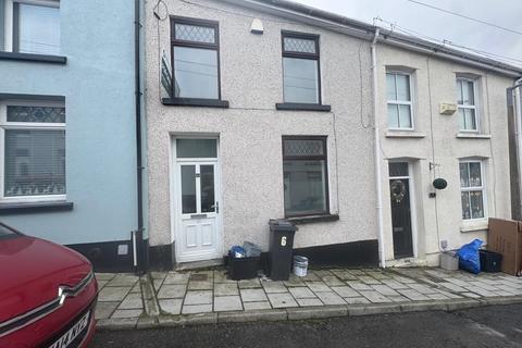 undefined, Merthyr Tydfil CF47
