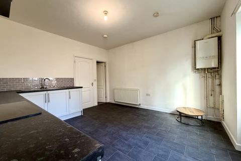 undefined, Merthyr Tydfil CF47