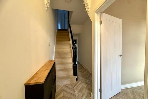 4 bedroom terraced house for sale, Merthyr Tydfil CF47
