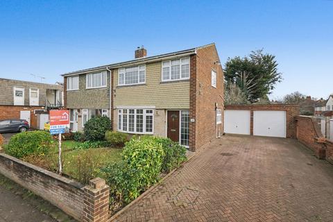 3 bedroom semi-detached house for sale, South Avenue, Sittingbourne ME10