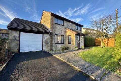 3 bedroom detached house for sale, Cefn Coed, Merthyr Tydfil CF48