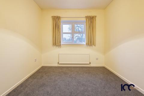 1 bedroom flat for sale, Abbs Cross Gardens, Hornchurch