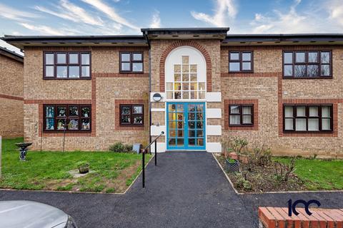 undefined, Abbs Cross Gardens, Hornchurch