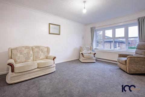 1 bedroom flat for sale, Abbs Cross Gardens, Hornchurch