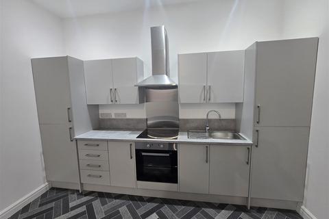 undefined, Wood Street, Ashton-under-Lyne OL6