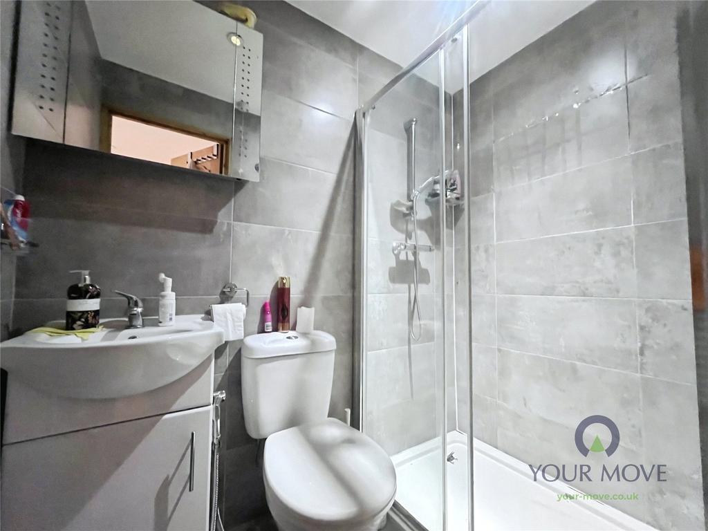 En Suite