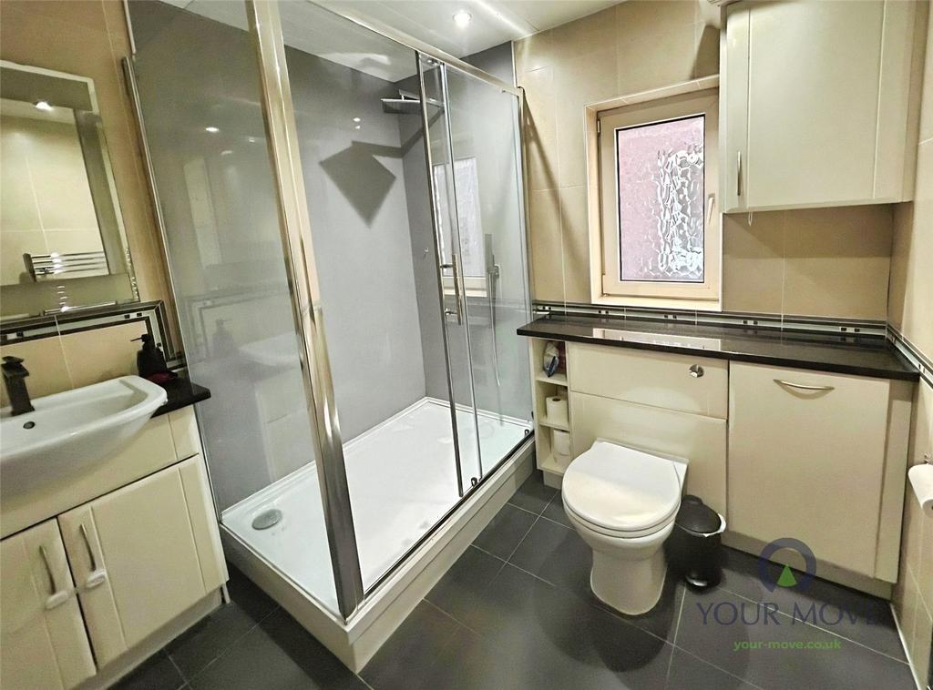 En Suite