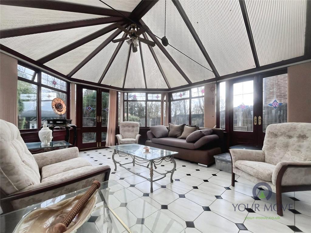Conservatory