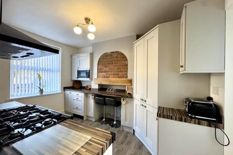 2 bedroom terraced house for sale, Ebbw Vale NP23