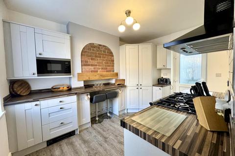2 bedroom terraced house for sale, Ebbw Vale NP23