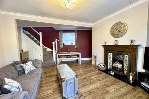 2 bedroom terraced house for sale, Ebbw Vale NP23