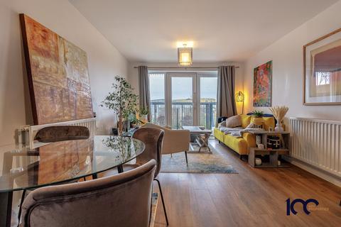 1 bedroom apartment for sale, Samuel Garside House, Barking