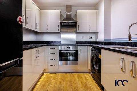 1 bedroom apartment for sale, Samuel Garside House, Barking