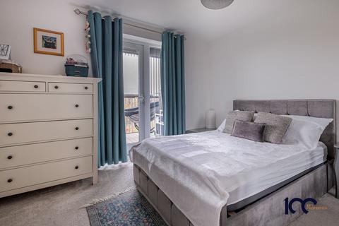 1 bedroom apartment for sale, Samuel Garside House, Barking
